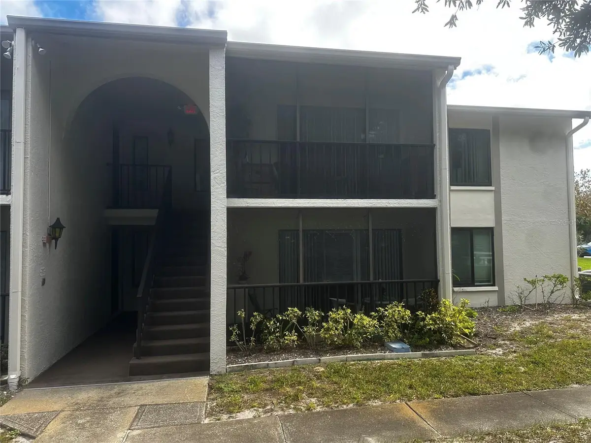 2600 Pine Ridge Way S #B2, Palm Harbor, FL 34684 - #1