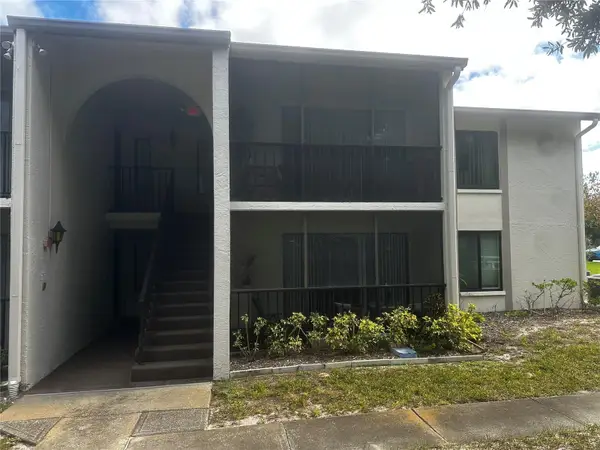 2600 Pine Ridge Way S #B2, PALM HARBOR, FL 34684