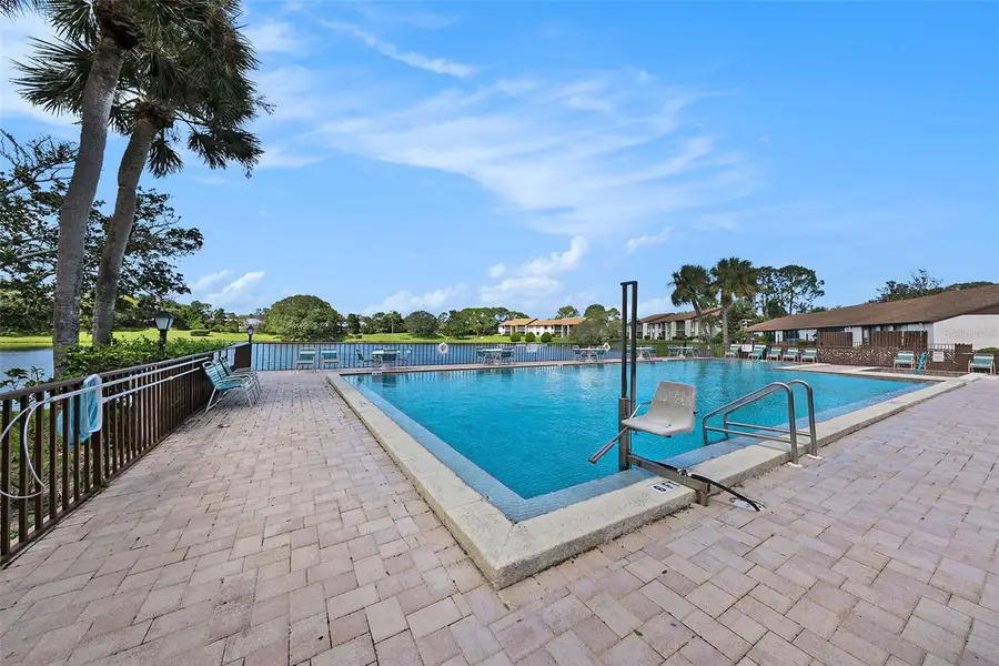 2600 Pine Ridge Way S #B2, Palm Harbor, FL 34684 - #2