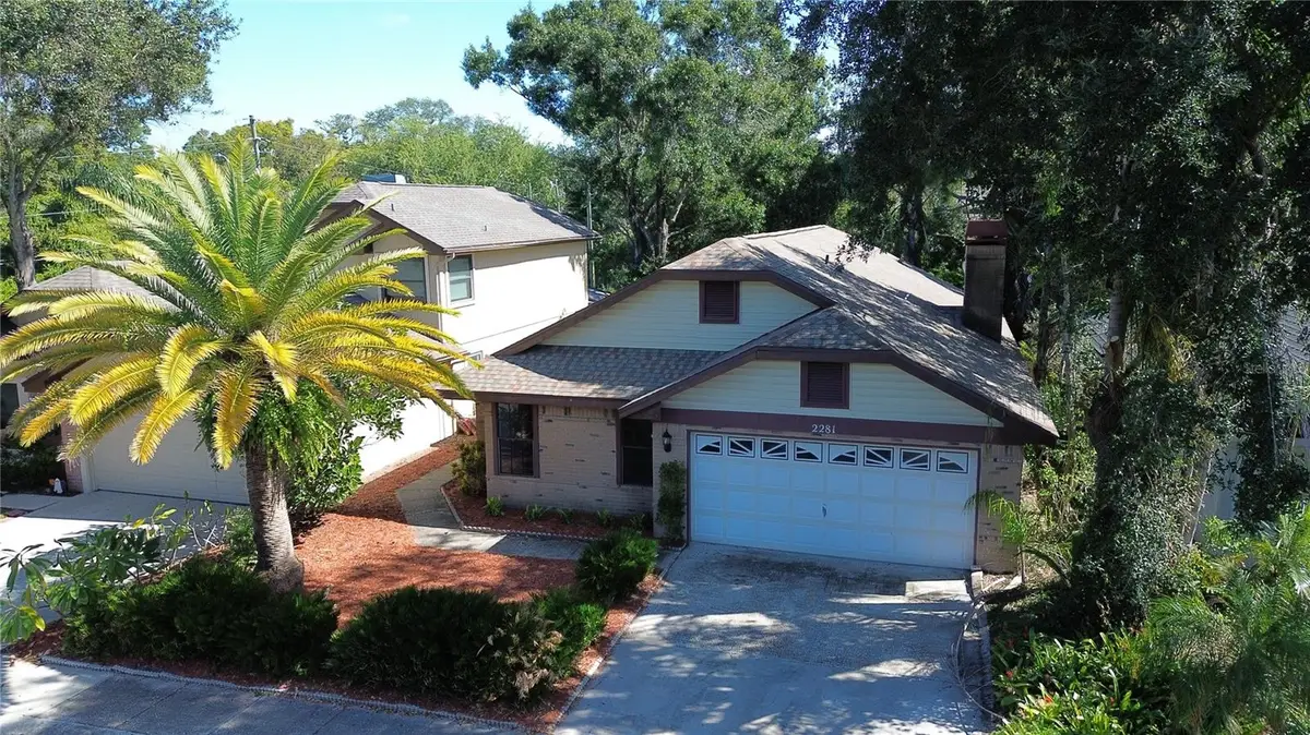 2281 Springrain Drive, Clearwater, FL 33763 - #1