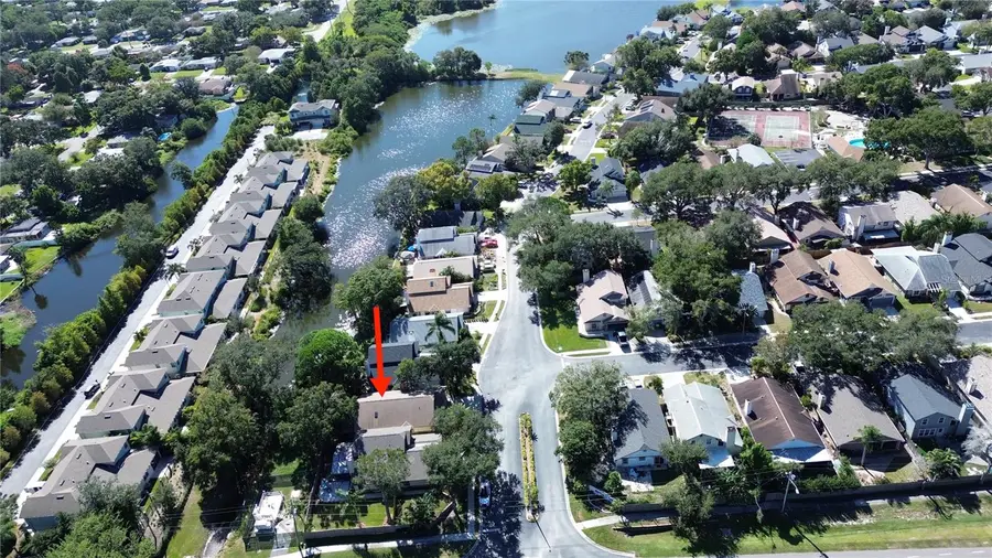 2281 Springrain Drive, Clearwater, FL 33763 - #2