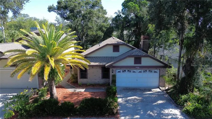 2281 Springrain Drive, Clearwater, FL 33763 - #3