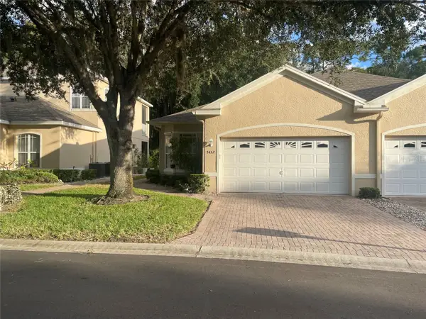 7432 Wimpole Drive, NEW PORT RICHEY, FL 34655