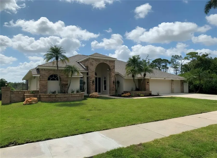 2800 Long Putt Court, Palm Harbor, FL 34683 - #2