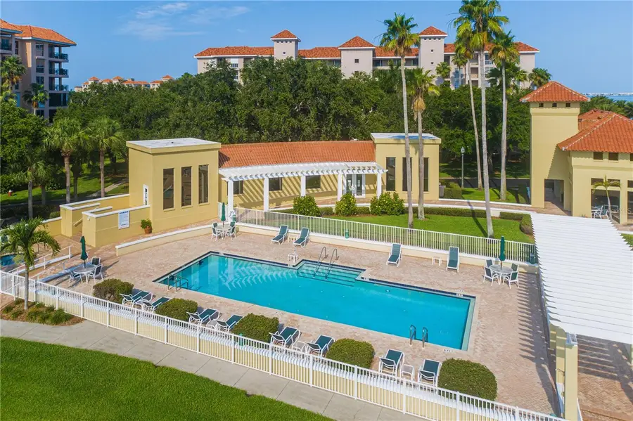 4737 Dolphin Cay Lane S #102, Saint Petersburg, FL 33711 - #3