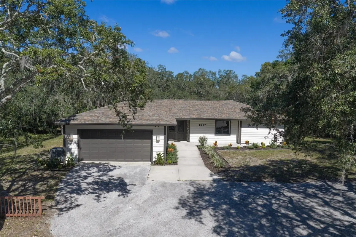 2787 Keystone Road, Tarpon Springs, FL 34688 - #1