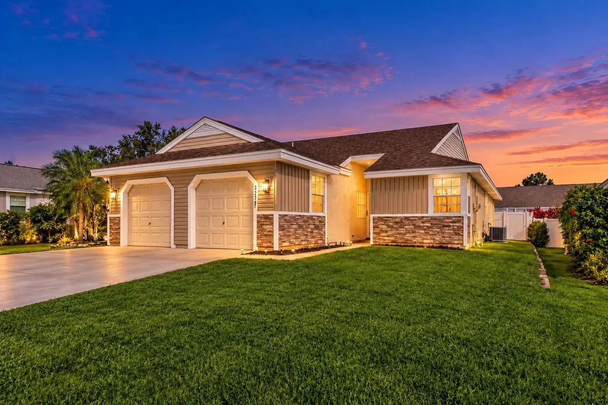 3277 Hibiscus Drive, Palm Harbor, FL 34684 - #1