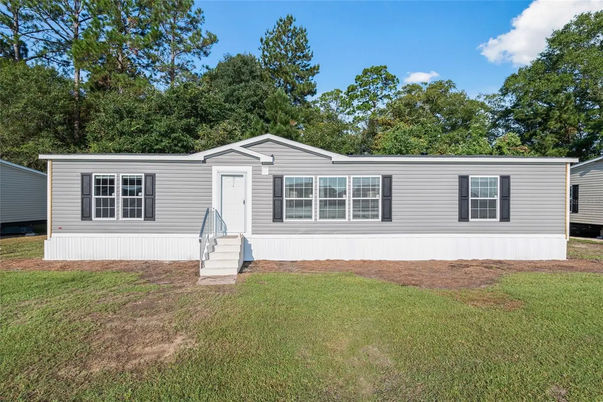 17025 NW 302nd Street, Okeechobee, FL 34972 - #1