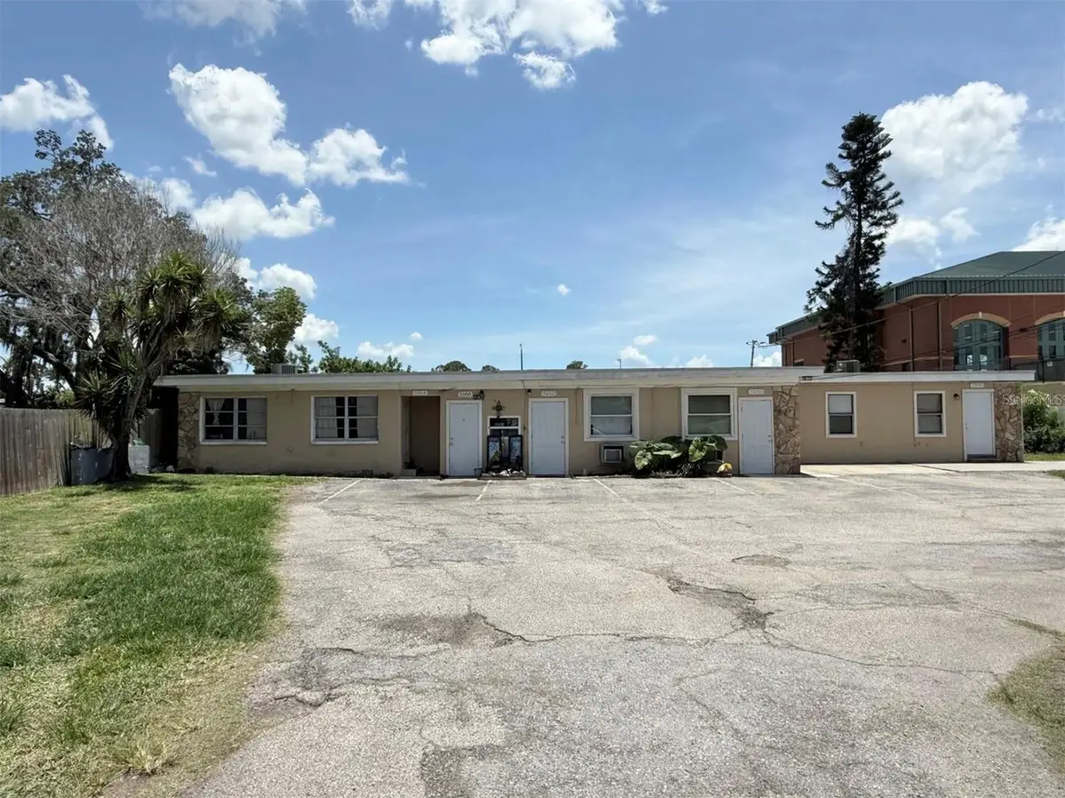 5100 South Road, New Port Richey, FL 34652 - #1