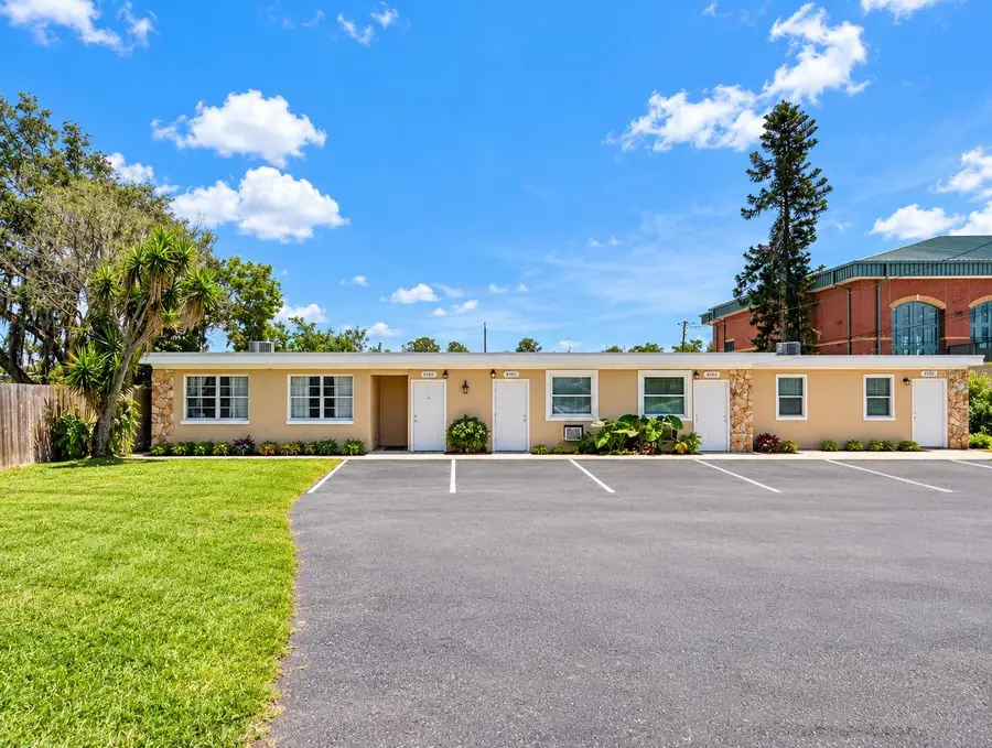 5100 South Road, New Port Richey, FL 34652 - #3