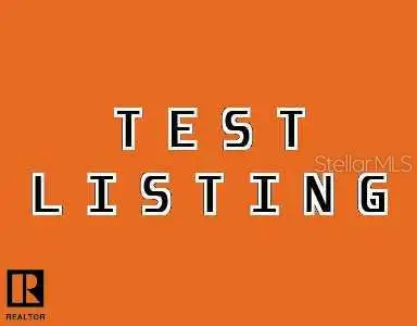 123 N Testerz Boulevard, Clearwater, FL 99999