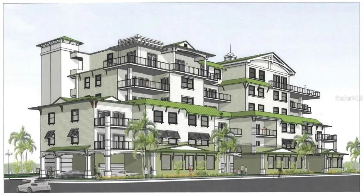 64 Bay Esplanade #301, Clearwater, FL 33767 - Image #1