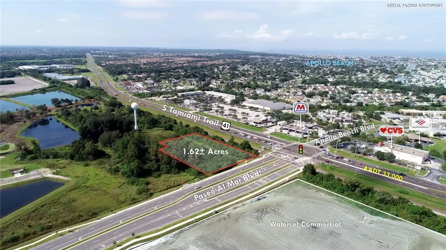 S 41st Highway, Apollo Beach, FL 33572 - Image #2