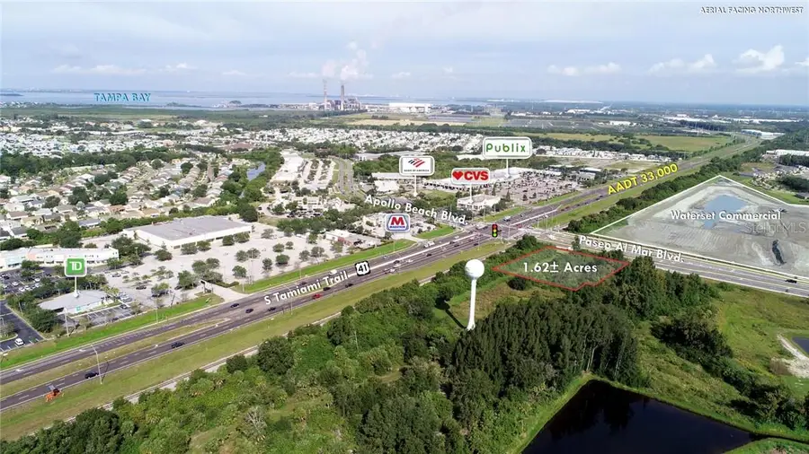 S 41st Highway, Apollo Beach, FL 33572 - Image #3