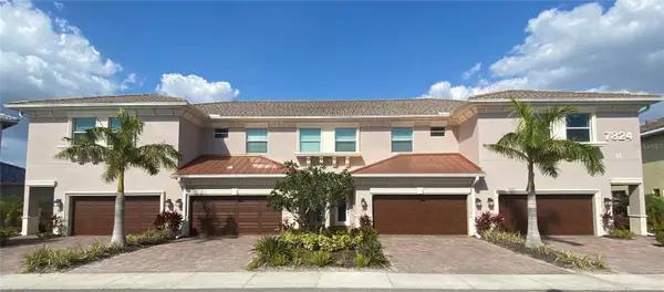 7780 Hidden Creek Loop #101, LAKEWOOD RANCH, FL 34202