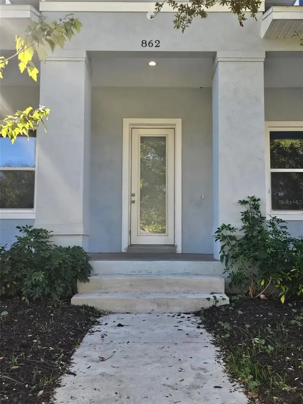 862 46th Avenue N, ST PETERSBURG, FL 33703