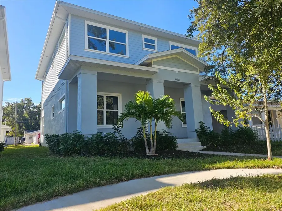 862 46th Avenue N, Saint Petersburg, FL 33703 - Image #2