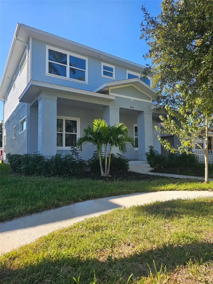 862 46th Avenue N, Saint Petersburg, FL 33703 - Image #3