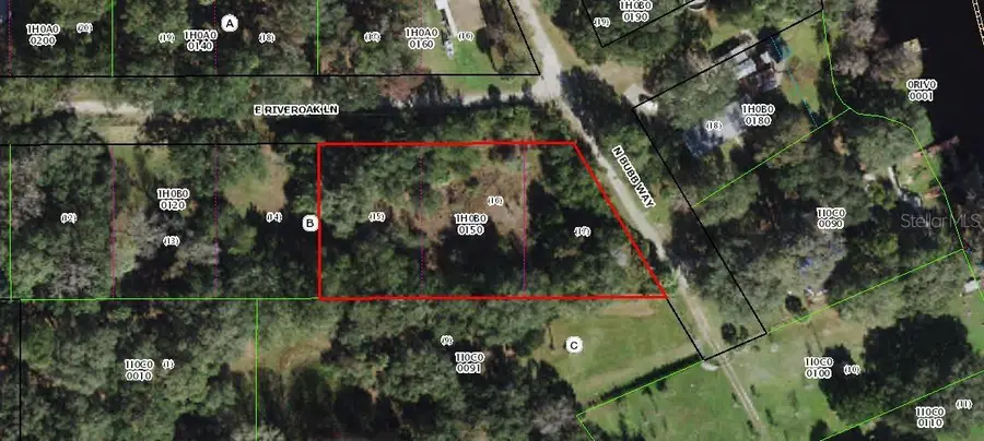 9368 E Riveroak Lane, Inverness, FL 34453 - Image #2