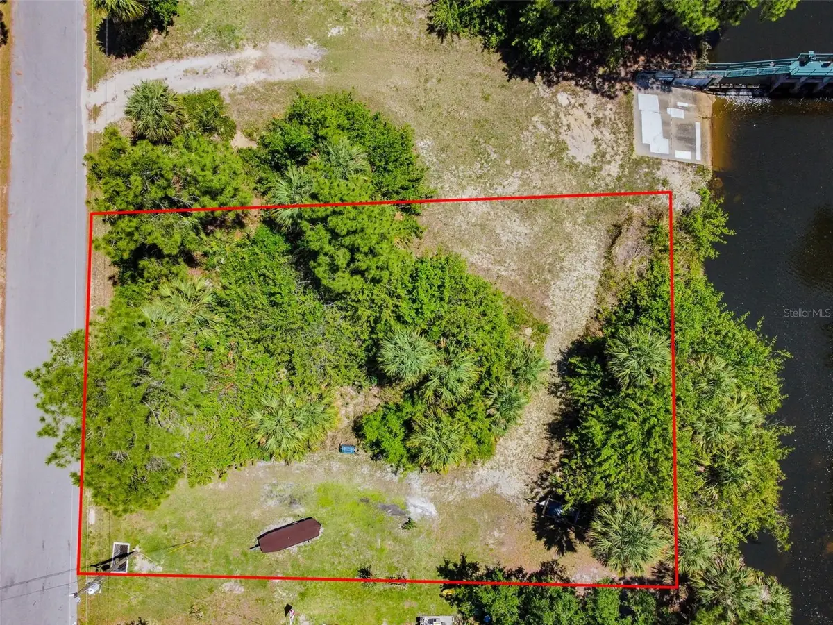 Lot 32 Parkmount Road, North Port, FL 34286 - Image #1