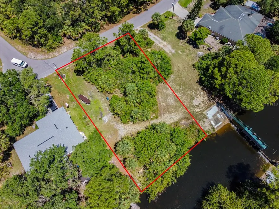 Lot 32 Parkmount Road, North Port, FL 34286 - Image #2