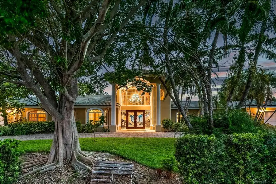 482 Hermosita Drive, Saint Pete Beach, FL 33706 - Image #2