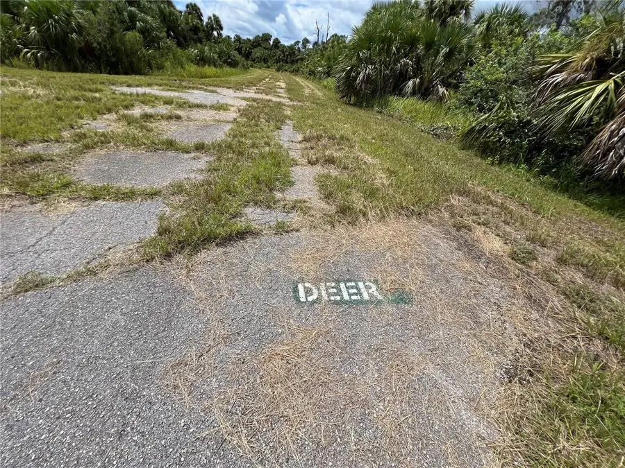 0 Deer Pl, North Port, FL 34288 - Image #2