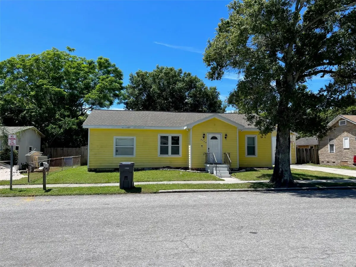 2734 53rd Avenue N, Saint Petersburg, FL 33714 - Image #1