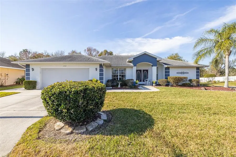 10504 Moshie Lane, San Antonio, FL 33576 - #3