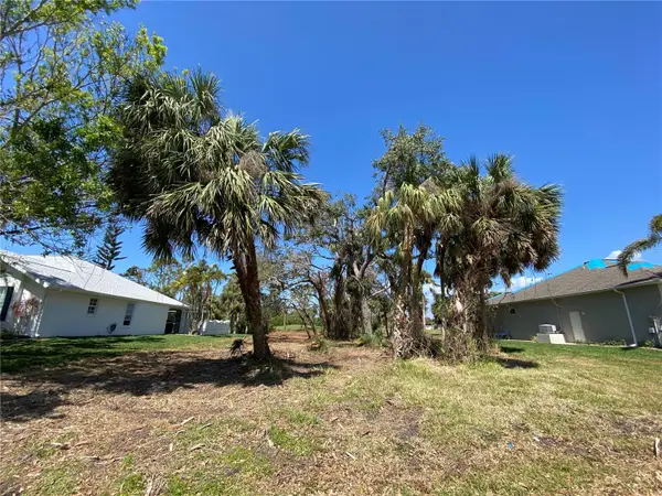 45 Long Meadow Place, ROTONDA WEST, FL 33947