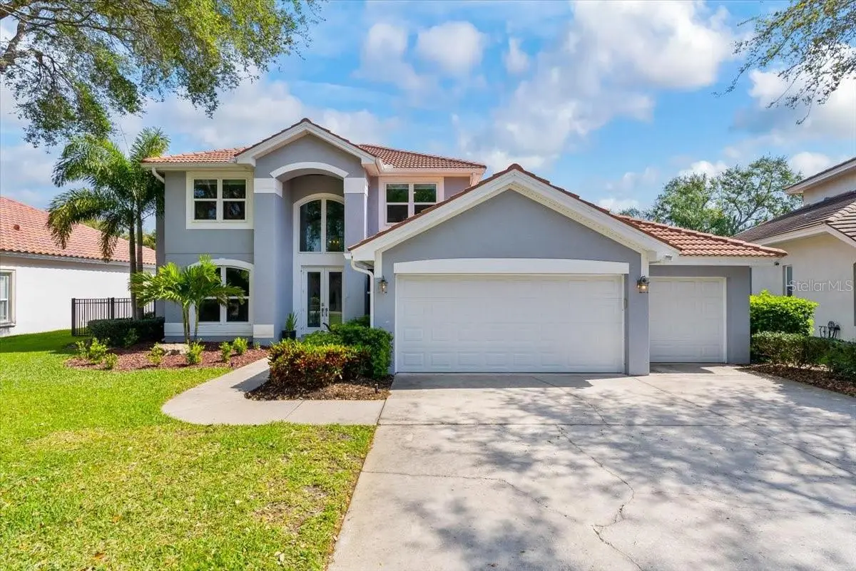 10212 Thurston Groves Boulevard, Seminole, FL 33778 - Image #1