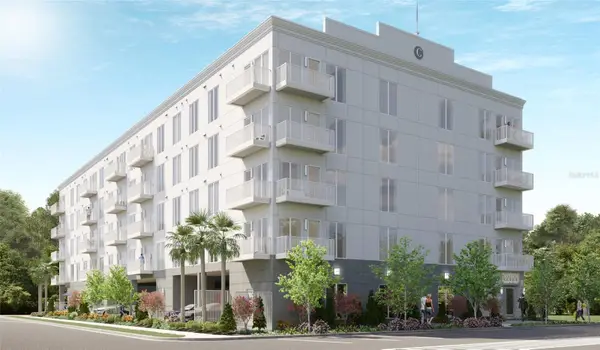 600 3rd Avenue S #209, ST PETERSBURG, FL 33701