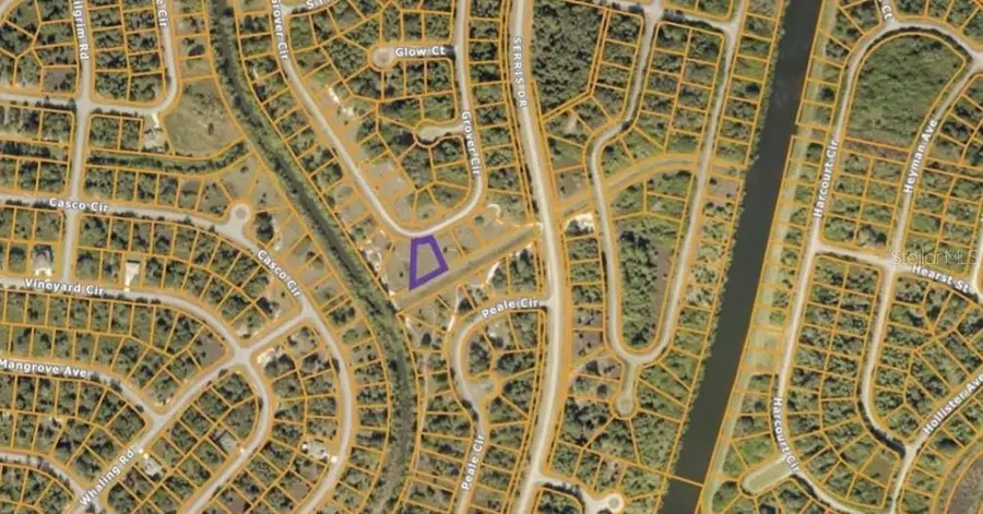 Grover Circle, North Port, FL 34288 - Image #3