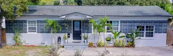 3629 28th Avenue S, ST PETERSBURG, FL 33711