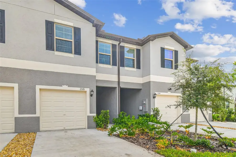 2578 Charlan Court, Holiday, FL 34690 - #2