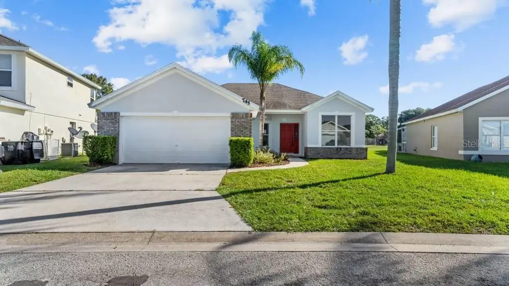 745 Jaybee Avenue, Davenport, FL 33897 - Image #1