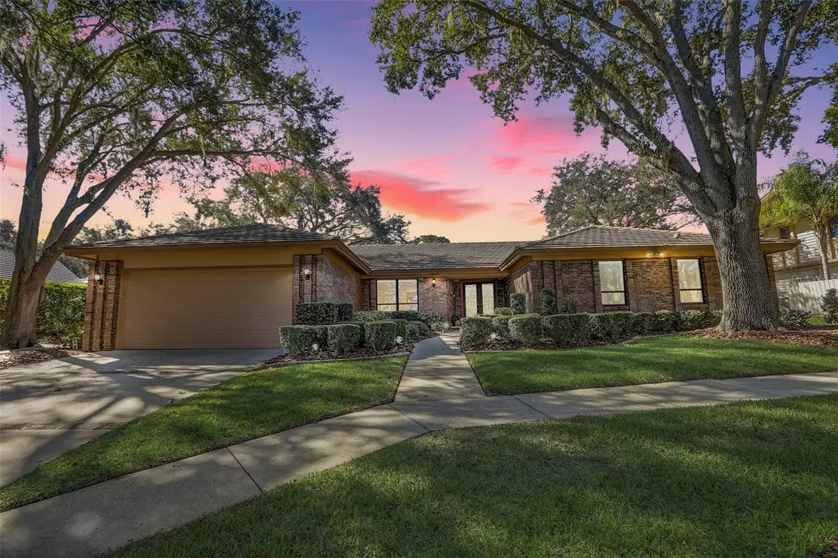 3472 Shoreline Circle, Palm Harbor, FL 34684 - #1