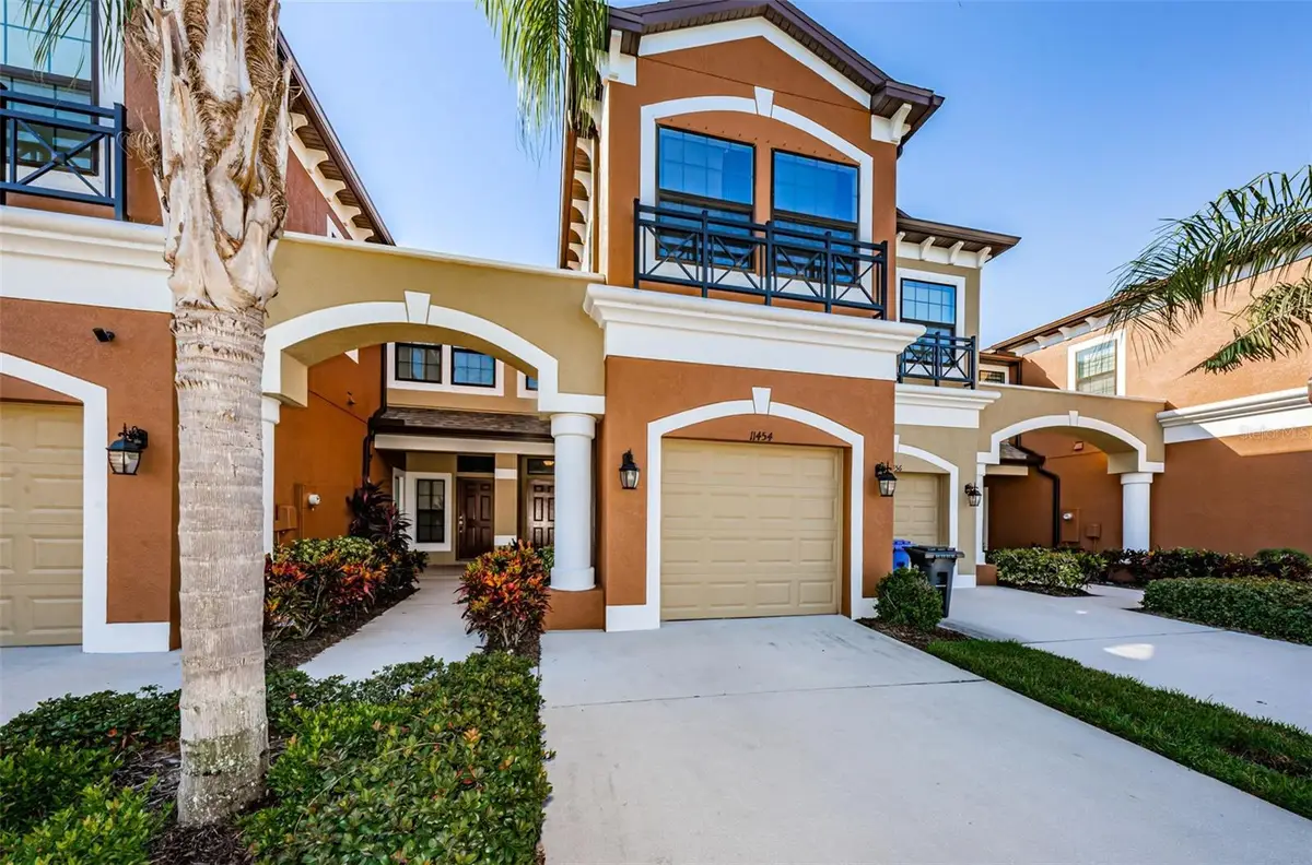 11454 Crowned Sparrow Lane, Tampa, FL 33626 - Image #1