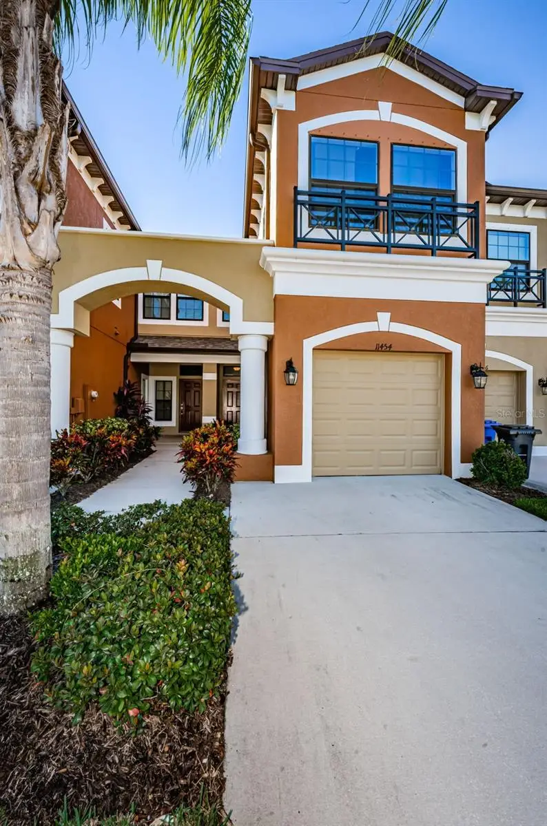11454 Crowned Sparrow Lane, Tampa, FL 33626 - Image #2
