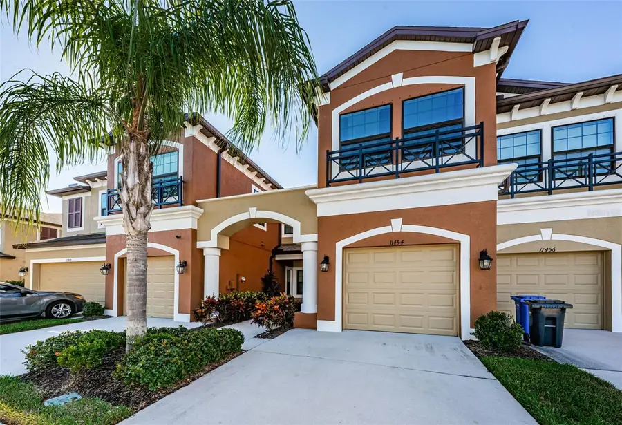 11454 Crowned Sparrow Lane, Tampa, FL 33626 - Image #3