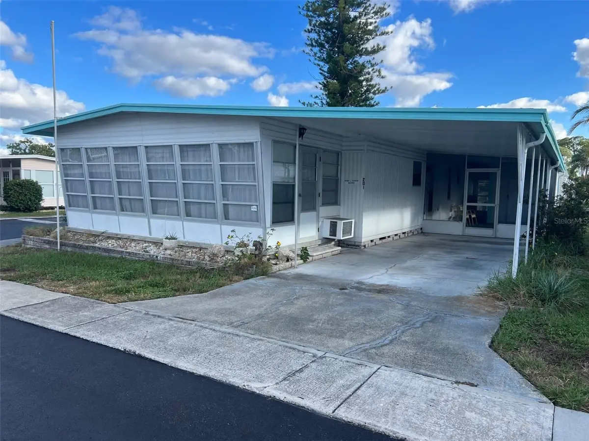 201 Royal Palm Circle, Largo, FL 33778 - Image #1