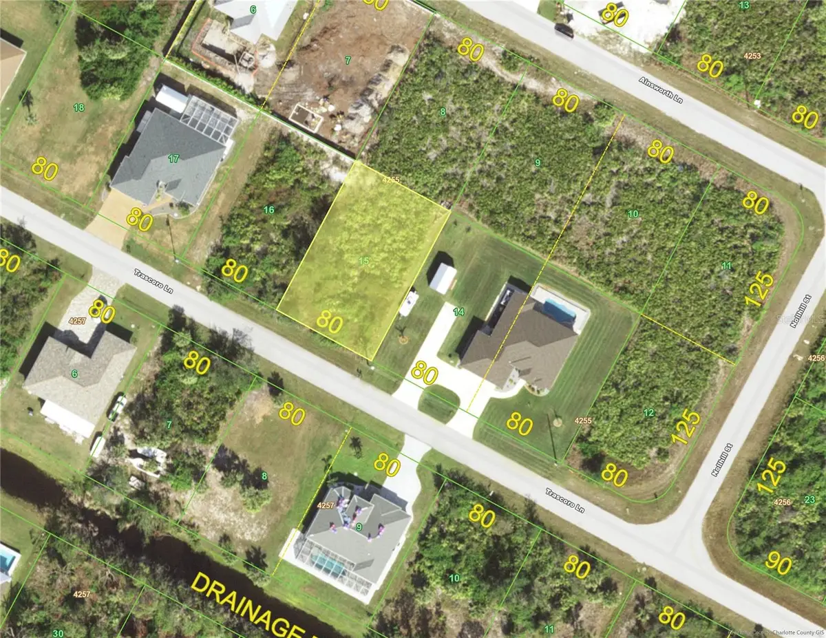 13408 Trascoro Lane, Port Charlotte, FL 33981 - Image #1