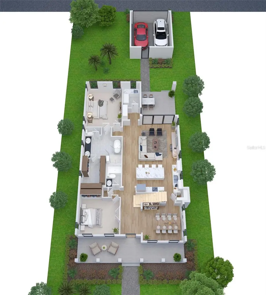 537 24th Avenue N, Saint Petersburg, FL 33704 - Image #2