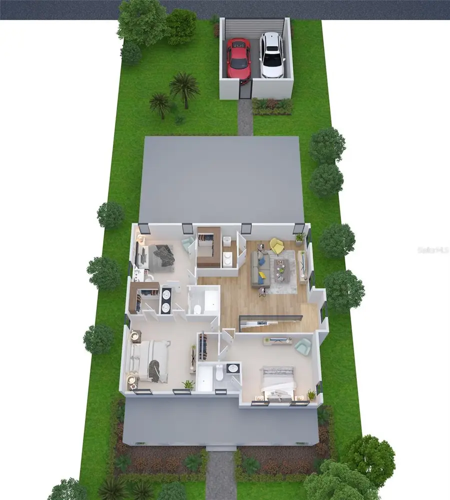 537 24th Avenue N, Saint Petersburg, FL 33704 - Image #3