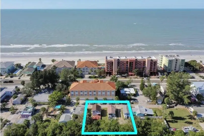 19215,19217,19219 Whispering Pines Drive, Indian Shores, FL 33785 - Image #2