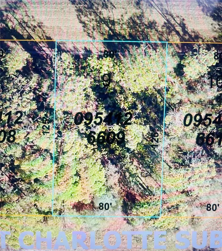 0954126609 Averette Avenue, North Port, FL 34291 - Image #3