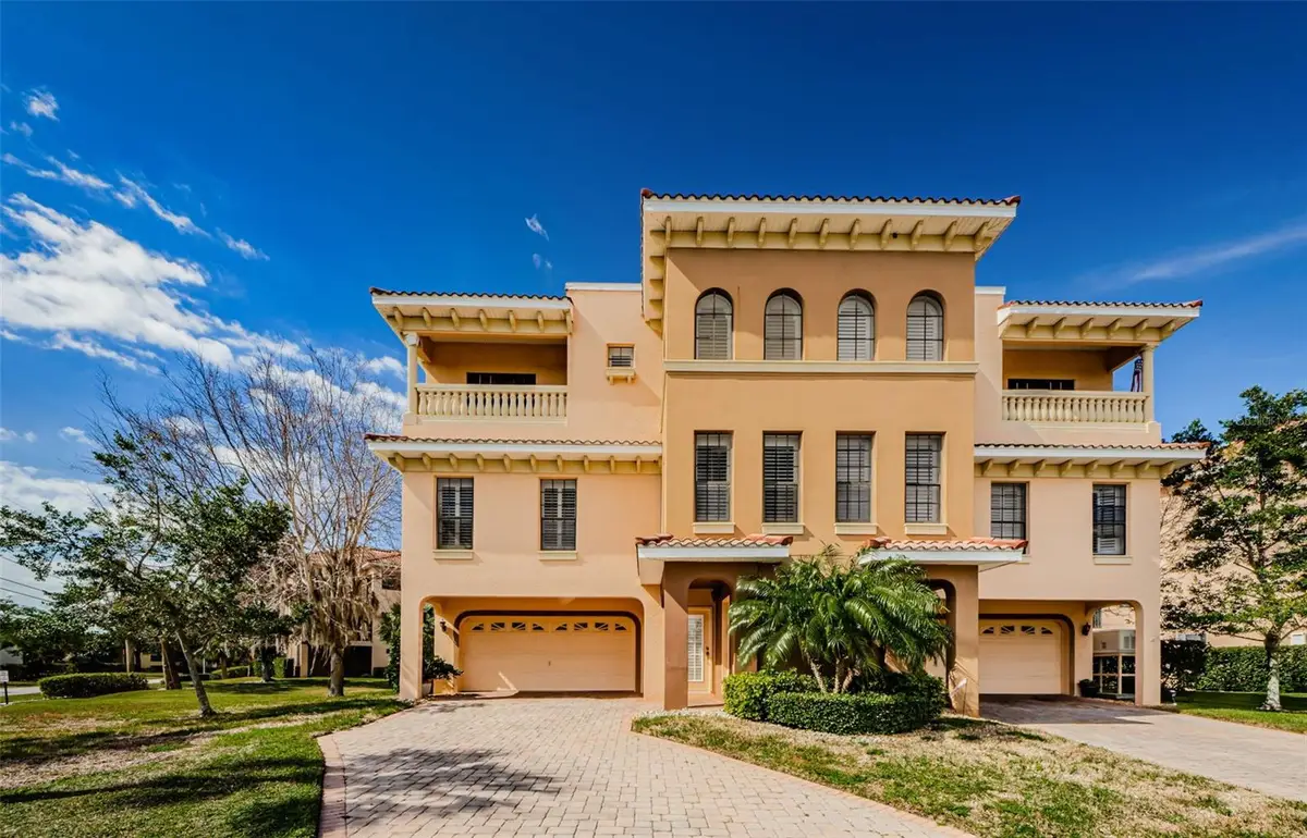 1500 Ember Lane, Tarpon Springs, FL 34689 - Image #1