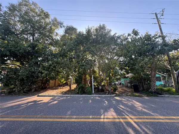 5010 22nd Street N, ST PETERSBURG, FL 33714