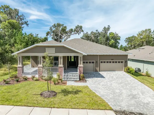 6436 Summit View Drive, BROOKSVILLE, FL 34601