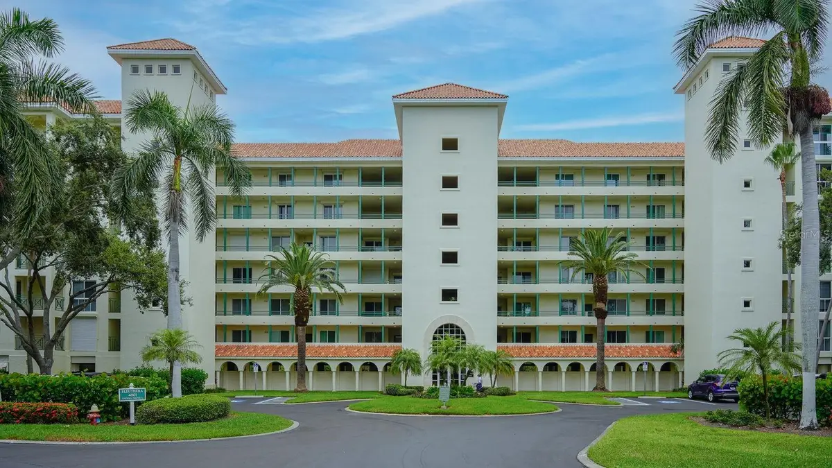 4801 Osprey Drive S #107, Saint Petersburg, FL 33711 - Image #1